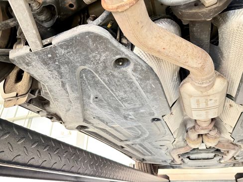 Used 2008 Mercedes-Benz CLK 350 Cabriolet image 94