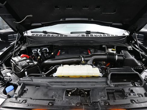 Used 2025 Ford F150 Raptor image 20