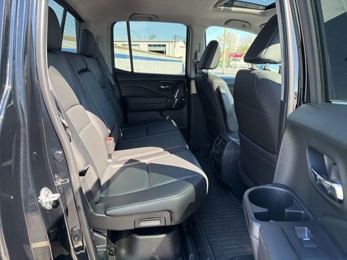 Used 2023 Honda Ridgeline RTL-E image 23