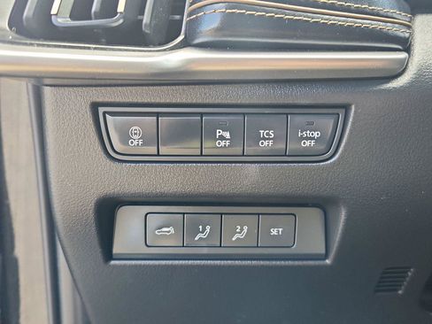 Used 2024 MAZDA CX-90 3.3 Turbo w/ Premium Plus Pkg AWD/4WD image 19