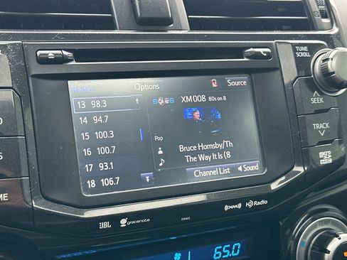 Used 2019 Toyota 4Runner Limited image 20