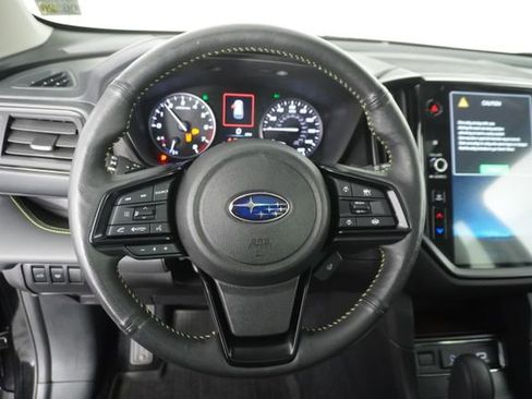 Used 2023 Subaru Ascent Onyx Edition image 23