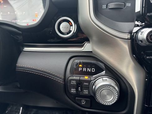 New 2026 RAM 1500 Tungsten w/ Towing Technology Group image 27