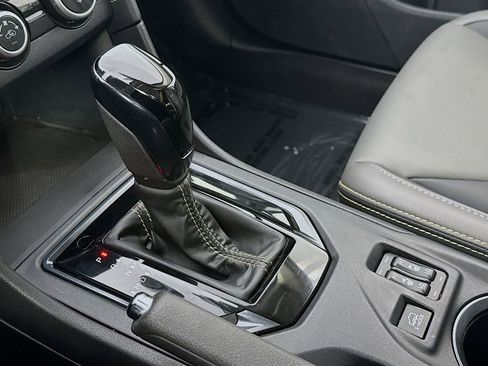 Used 2021 Subaru Crosstrek 2.5i Sport w/ Moonroof Package image 19