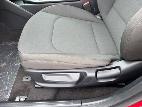 New 2026 Kia K4 FWD image 11