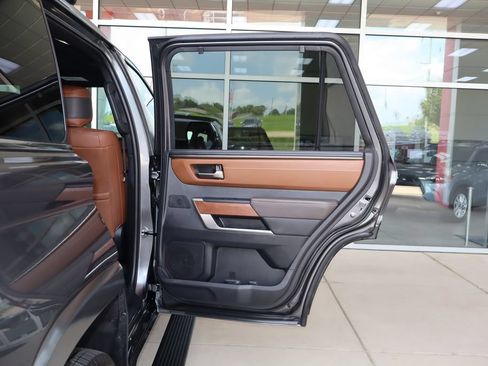 Used 2026 Toyota Sequoia 1794 Edition AWD/4WD image 50