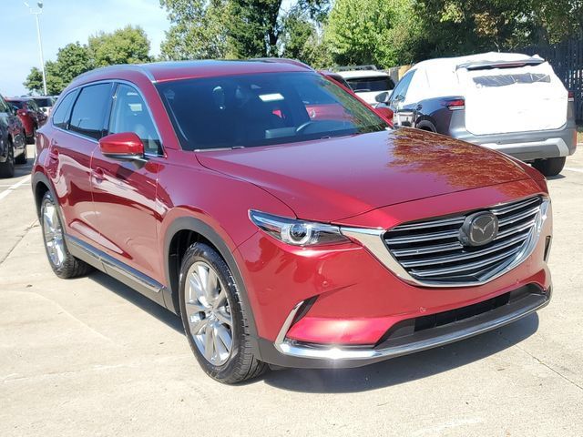 Used 2018 MAZDA CX-9 Grand Touring AWD/4WD image 34