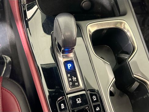 Used 2023 Lexus NX 350 w/ Cold Area Package image 17