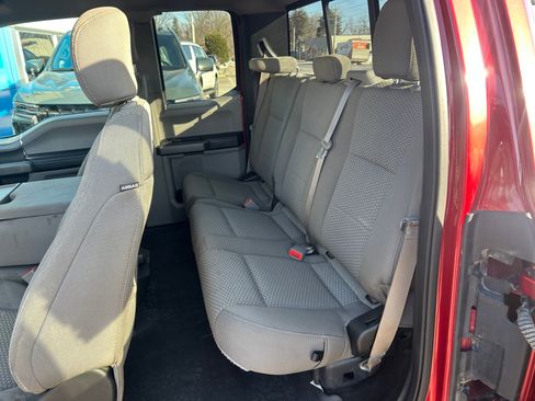 Used 2019 Ford F150 XLT w/ Equipment Group 302A Luxury image 30