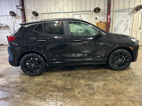 New 2026 Buick Encore GX Sport Touring w/ Comfort Package image 7