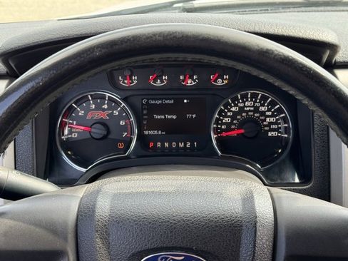 Used 2012 Ford F150 FX4 w/ FX Plus Pkg image 18