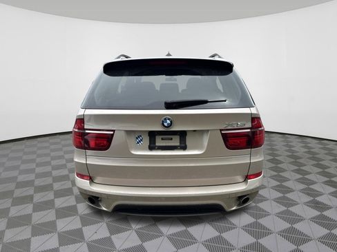 Used 2013 BMW X5 xDrive35i AWD/4WD image 5