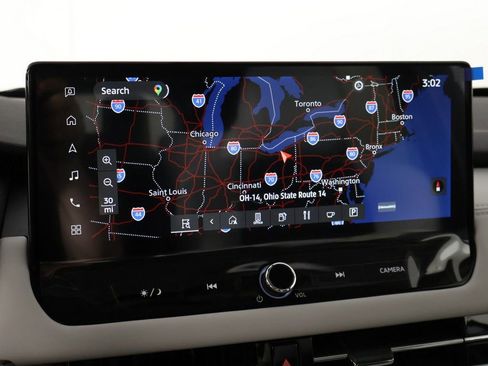 New 2026 Mitsubishi Outlander SE AWD/4WD image 46