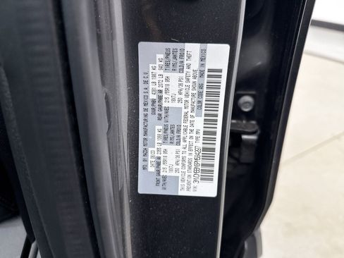 Used 2023 MAZDA CX-30 AWD 2.5 S w/ Select Package image 11