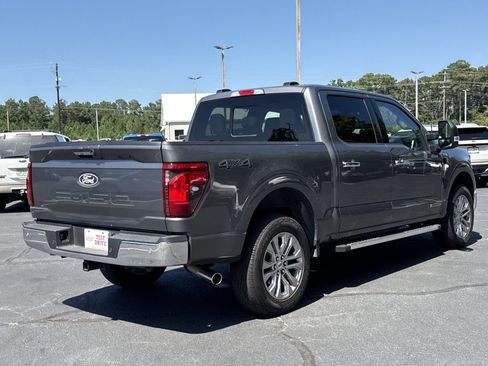 Certified 2024 Ford F150 XLT w/ Equipment Group 302A MID AWD/4WD image 21