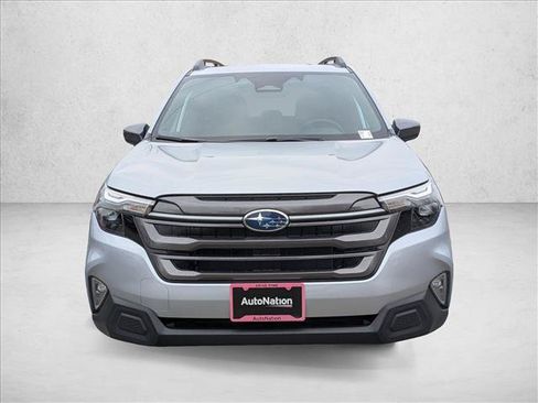 Used 2026 Subaru Forester Premium AWD/4WD image 5