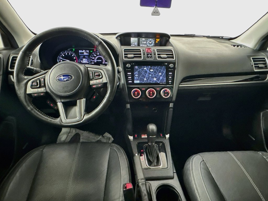 Used 2018 Subaru Forester 2.0XT Touring w/ Popular Package #3B AWD/4WD image 27