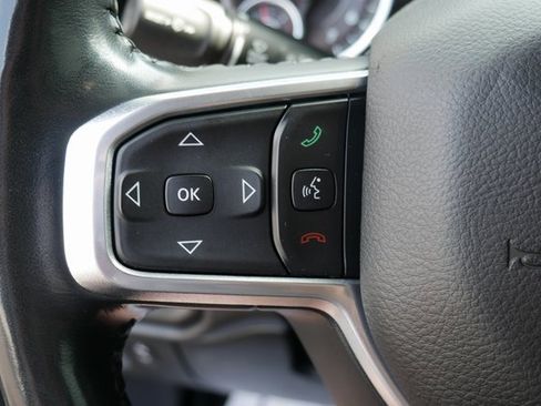 Used 2021 RAM 1500 Laramie image 17
