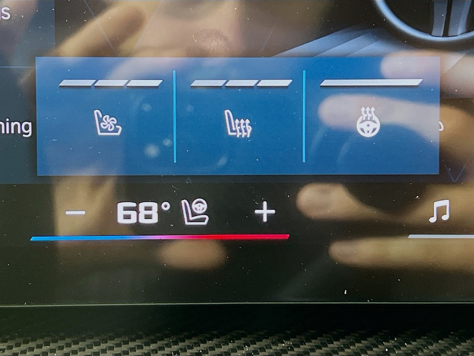 New 2026 BMW X5 M Competition w/ Executive Package AWD/4WD image 23