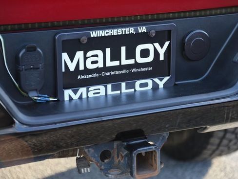 Used 2020 Chevrolet Silverado 1500 LT Trail Boss image 11