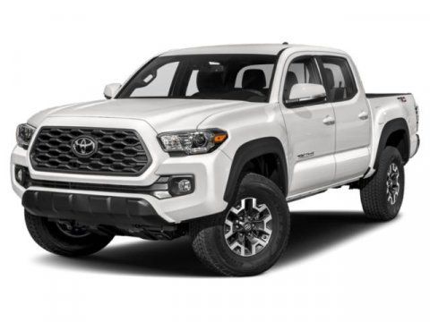 Certified 2023 Toyota Tacoma TRD Off-Road w/ TRD Premium Off Road Package AWD/4WD image 1