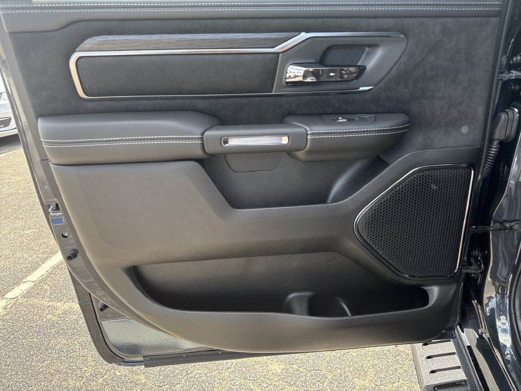 New 2026 RAM 1500 RHO AWD/4WD image 24