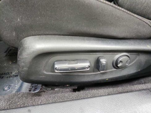 Used 2024 Honda Accord EX image 14
