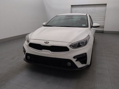 Used 2021 Kia Forte LXS FWD image 15