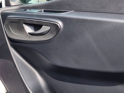 New 2025 Mercedes-Benz Sprinter 2500 image 18
