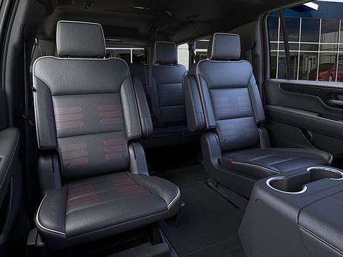 New 2026 GMC Yukon XL AT4 Ultimate AWD/4WD image 17