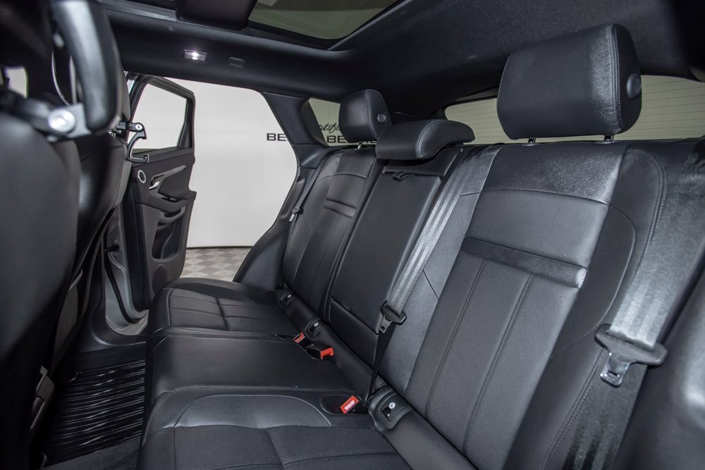 Used 2026 Land Rover Range Rover Evoque S AWD/4WD image 14