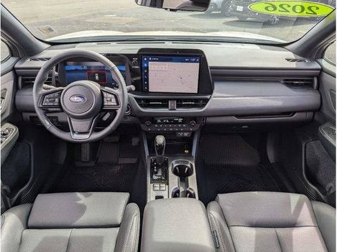 Used 2026 Subaru Outback Touring XT AWD/4WD image 70