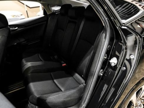 Used 2016 Honda Civic EX image 36