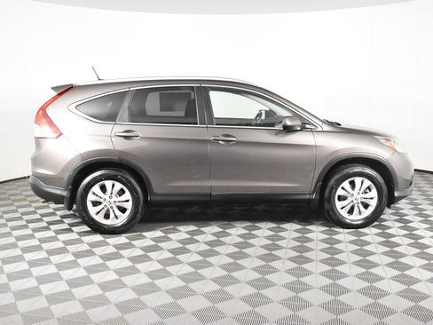 Used 2014 Honda CR-V EX-L image 5