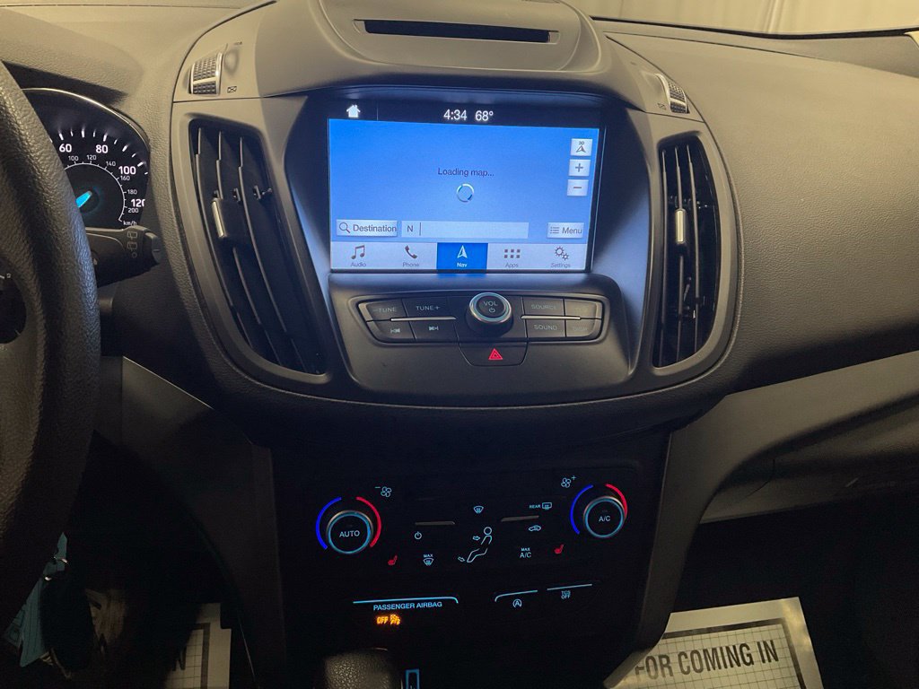 Used 2018 Ford Escape SE w/ SE Sync 3 Package AWD/4WD image 15