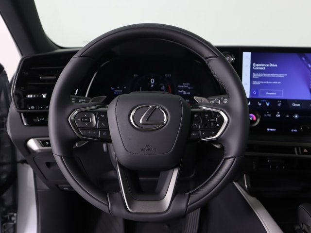 New 2026 Lexus RX 350 FWD image 22