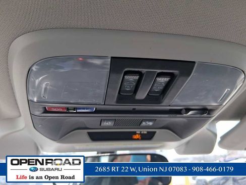 Used 2023 Subaru Crosstrek 2.5i Sport image 25