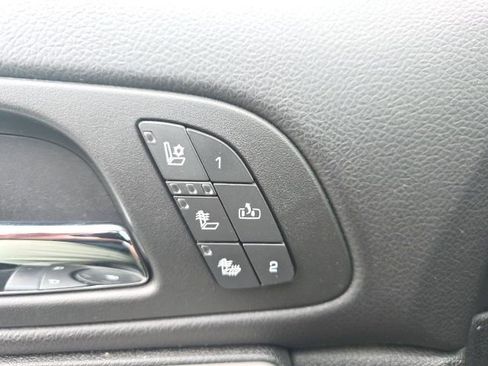 Used 2014 Chevrolet Silverado 3500 LTZ w/ LTZ Plus Package image 8