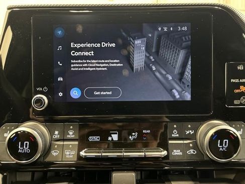 Used 2023 Toyota Highlander XSE AWD/4WD image 34