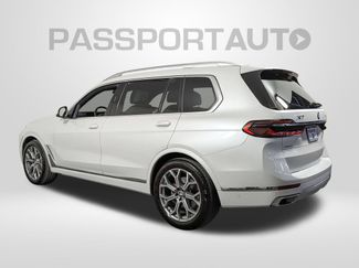 Certified 2023 BMW X7 xDrive40i video 3