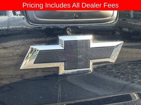 Used 2015 Chevrolet Silverado 2500 LT w/ LT Convenience Package AWD/4WD image 9