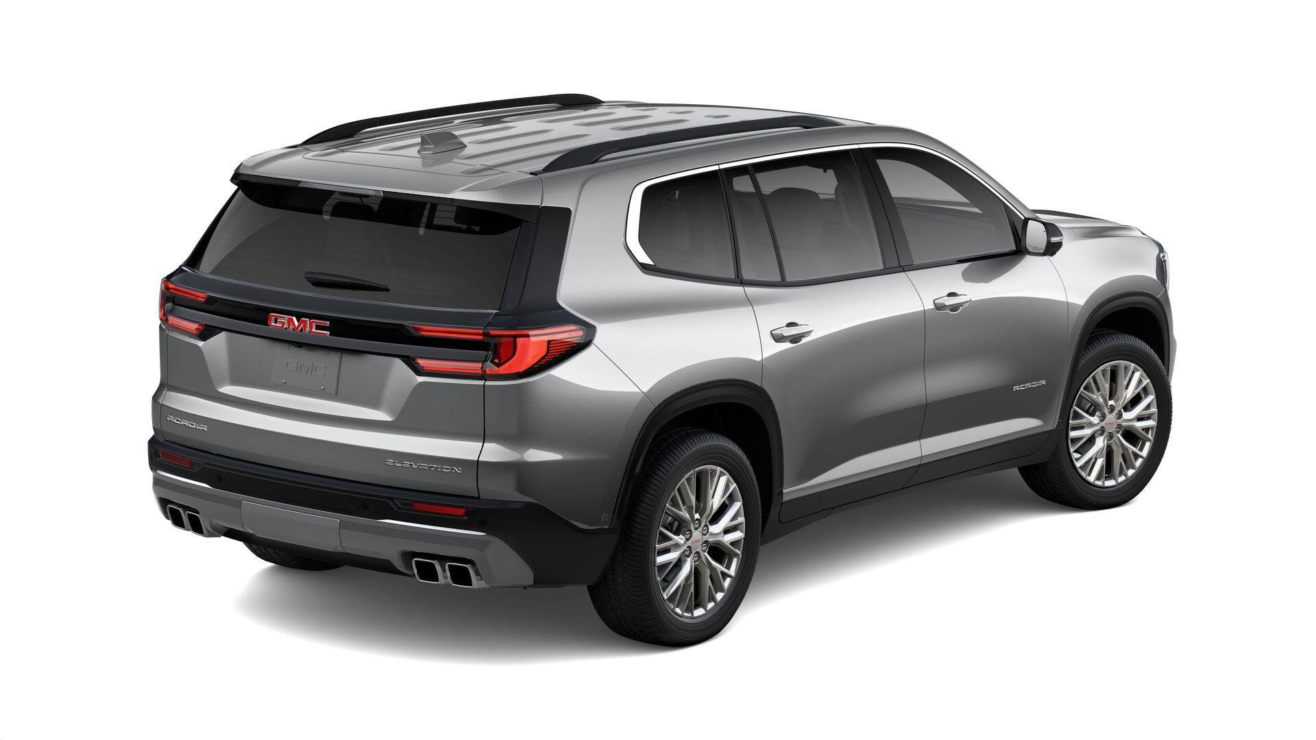New 2026 GMC Acadia Elevation w/ Elevation Premium Package FWD image 23