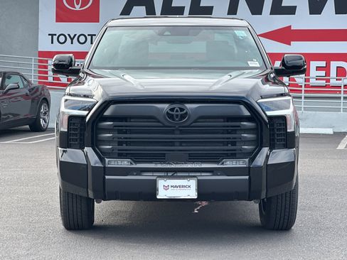 New 2026 Toyota Tundra Limited image 7