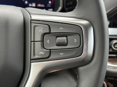 New 2026 Chevrolet Silverado 2500 LT w/ Trail Boss Package AWD/4WD image 32