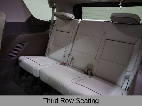 Used 2021 GMC Yukon Denali w/ LPO, Illumination Package AWD/4WD image 19