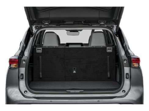 New 2026 Toyota Highlander Limited AWD/4WD image 13