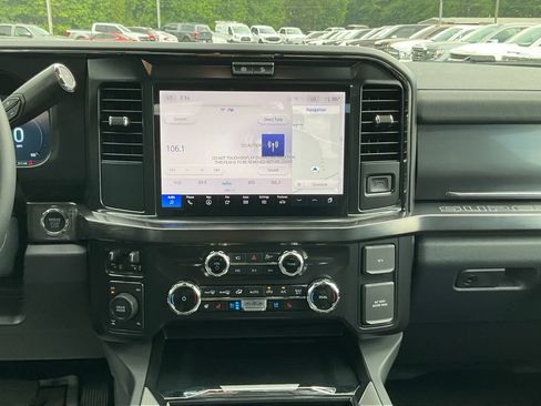 New 2026 Ford F250 Lariat AWD/4WD image 19