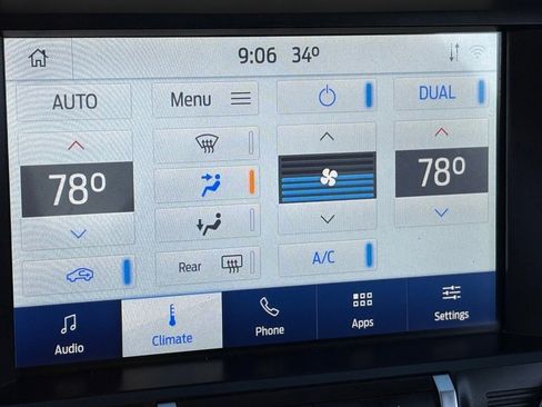 Used 2022 Ford Mustang Premium image 23