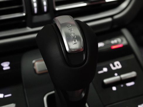 New 2026 Porsche Macan S AWD/4WD image 30