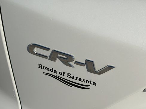 Used 2022 Honda CR-V Touring image 12